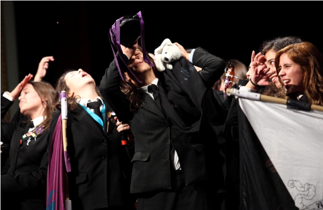 Imagem número 10 da galeria TROVAS