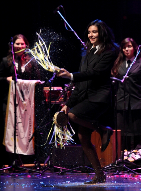 Imagem número 7 da galeria TROVAS