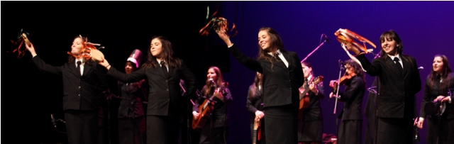 Imagem número 9 da galeria TROVAS