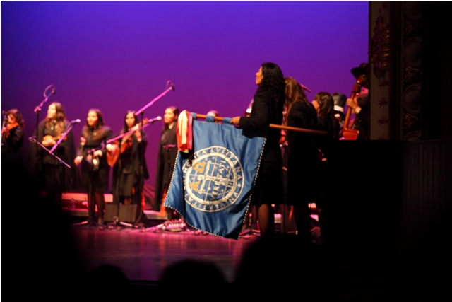 Imagem número 1 da galeria TROVAS