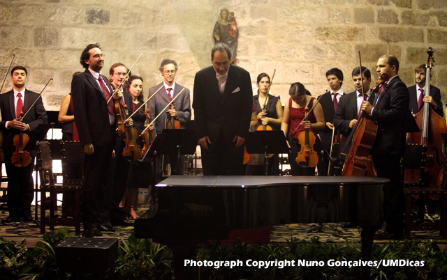 Imagem número 2 da galeria Festival Outono