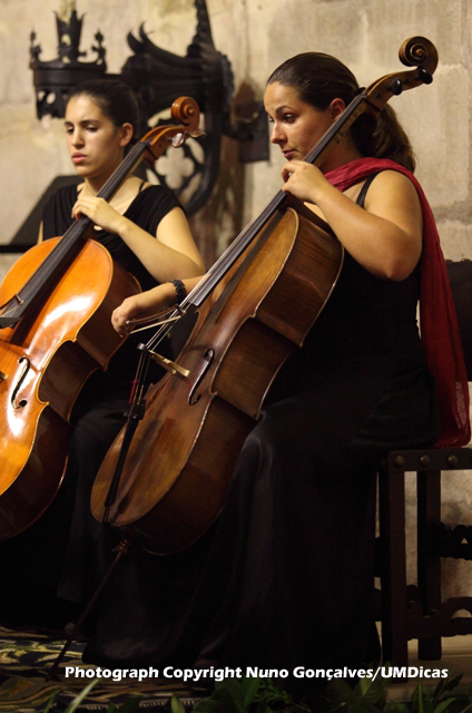 Imagem número 7 da galeria Festival Outono