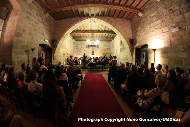 Imagem número 8 da galeria Festival Outono