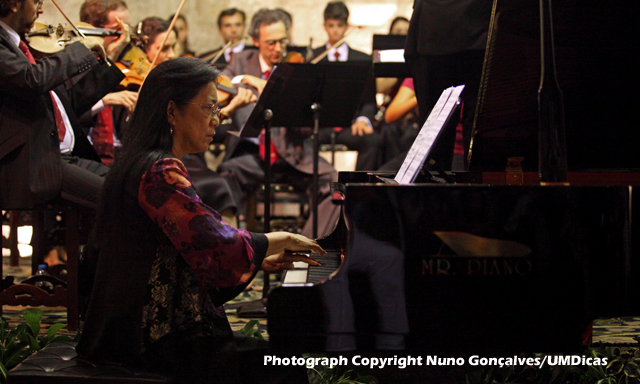 Imagem número 10 da galeria Festival Outono