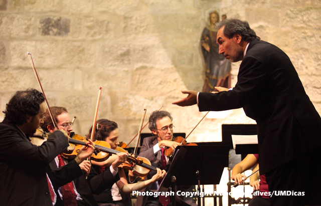 Imagem número 1 da galeria Festival Outono