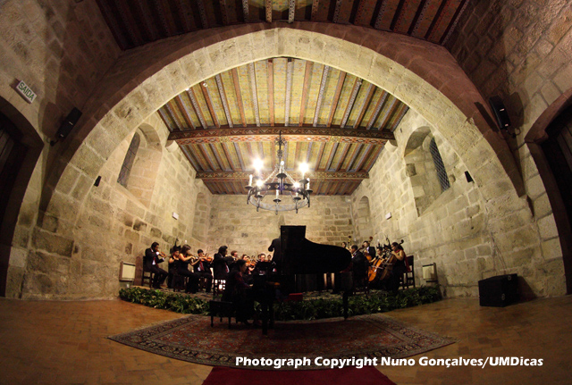 Imagem número 3 da galeria Festival Outono