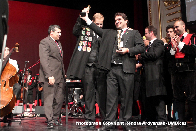 Imagem número 7 da galeria FITU