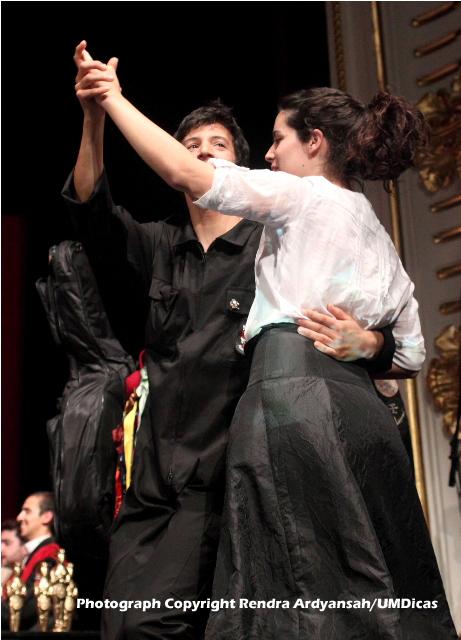 Imagem número 6 da galeria FITU