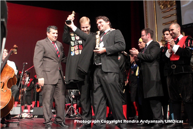 Imagem número 8 da galeria FITU