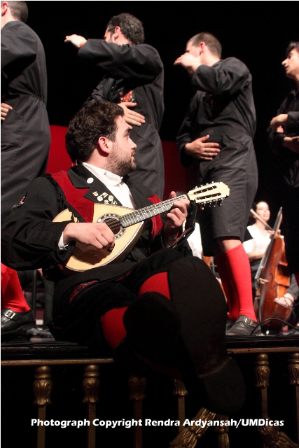 Imagem número 1 da galeria FITU