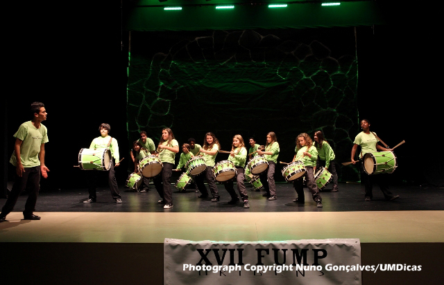 Imagem número 7 da galeria FUMP