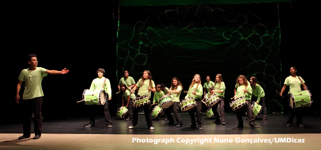 Imagem número 6 da galeria FUMP