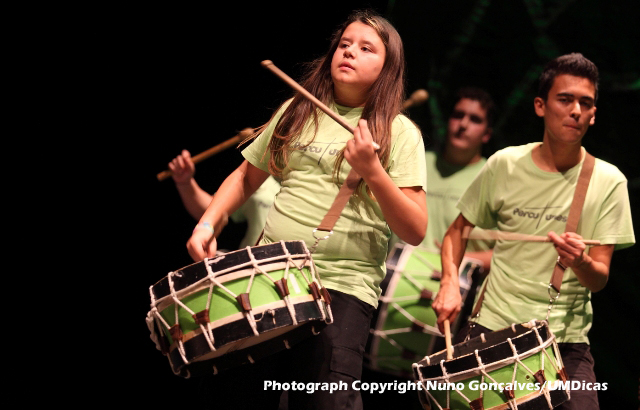 Imagem número 3 da galeria FUMP