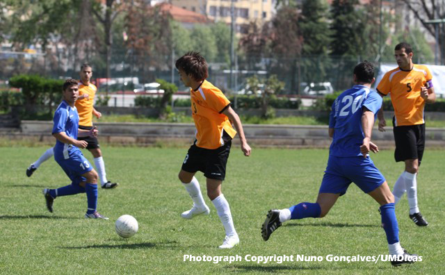 Imagem número 9 da galeria Fases Finais CNUs