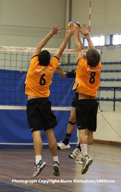 Imagem número 6 da galeria Fases Finais CNUs