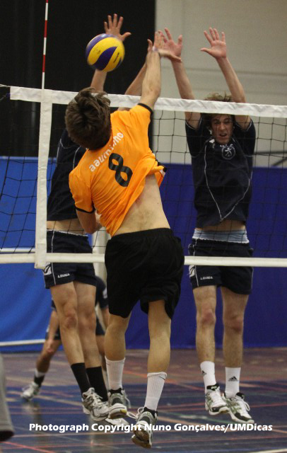 Imagem número 10 da galeria Fases Finais CNUs