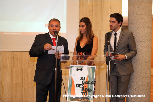 Imagem número 10 da galeria Gala do Desporto