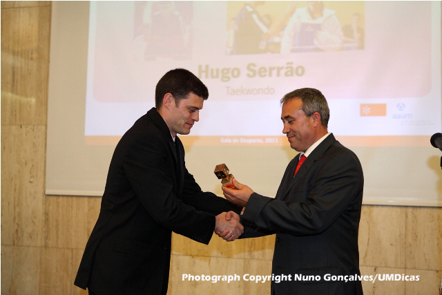 Imagem número 7 da galeria Gala do Desporto