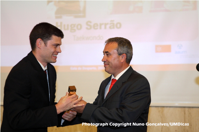 Imagem número 6 da galeria Gala do Desporto