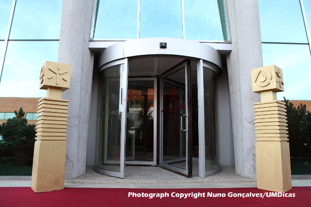 Imagem número 2 da galeria Gala do Desporto