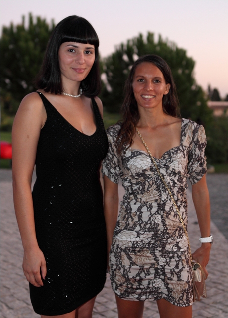 Imagem número 4 da galeria Gala FADU