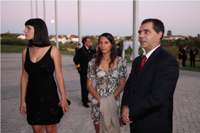 Imagem número 6 da galeria Gala FADU