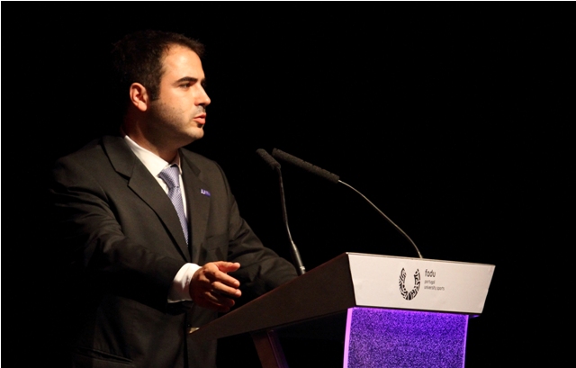 Imagem número 5 da galeria Gala FADU