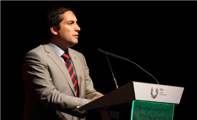 Imagem número 9 da galeria Gala FADU