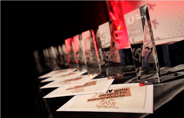 Imagem número 2 da galeria Gala FADU