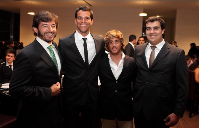 Imagem número 4 da galeria Gala FADU