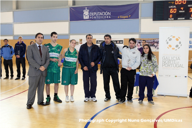 Imagem número 9 da galeria Jogos Galaico Durienses