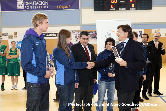 Imagem número 7 da galeria Jogos Galaico Durienses