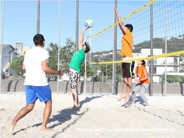 Imagem número 5 da galeria Troféu Reitor