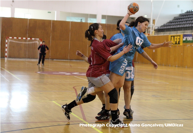 Imagem número 3 da galeria II TA Andebol