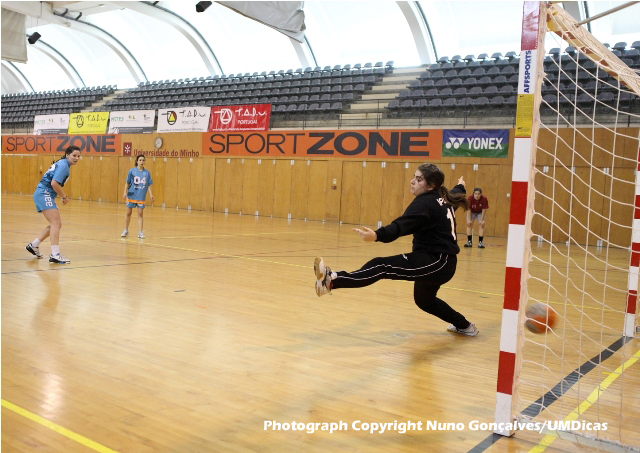 Imagem número 5 da galeria II TA Andebol