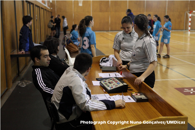 Imagem número 6 da galeria II TA Andebol