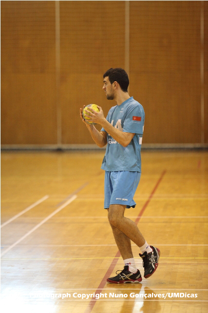 Imagem número 8 da galeria II TA Andebol