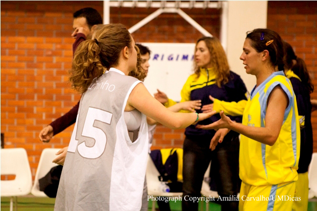 Imagem número 4 da galeria II TA Basquetebol