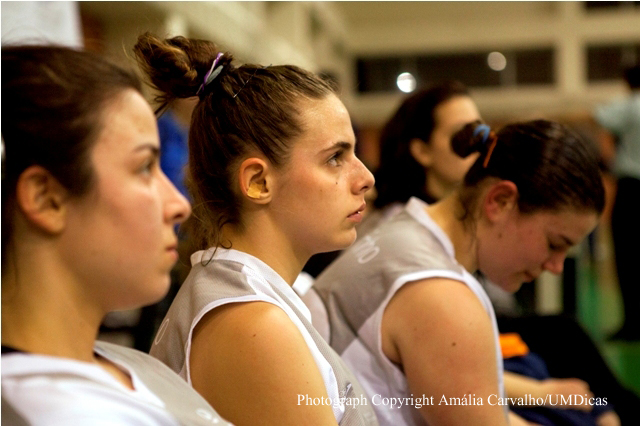 Imagem número 3 da galeria II TA Basquetebol