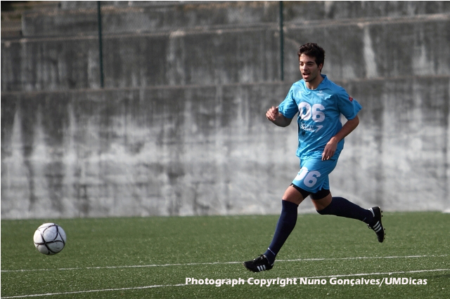 Imagem número 2 da galeria II TA Futebol