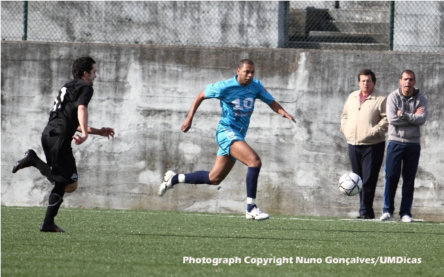 Imagem número 4 da galeria II TA Futebol