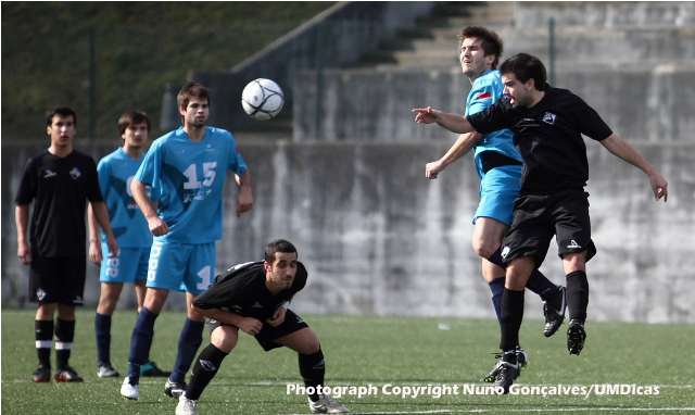 Imagem número 6 da galeria II TA Futebol
