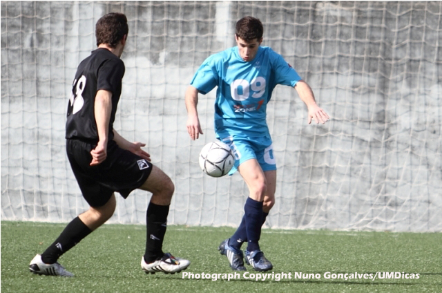 Imagem número 7 da galeria II TA Futebol