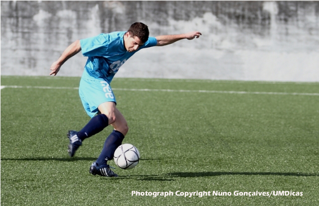 Imagem número 9 da galeria II TA Futebol