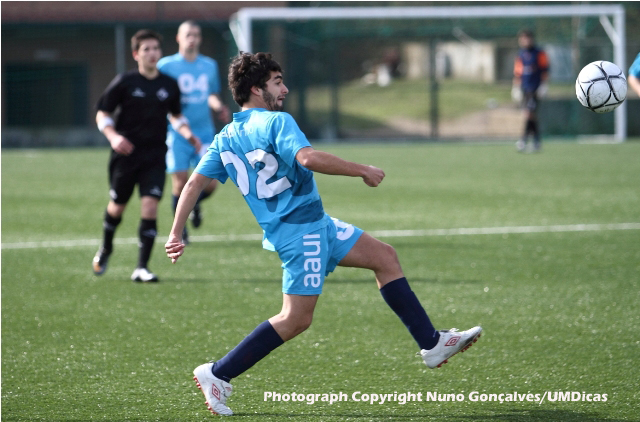 Imagem número 10 da galeria II TA Futebol