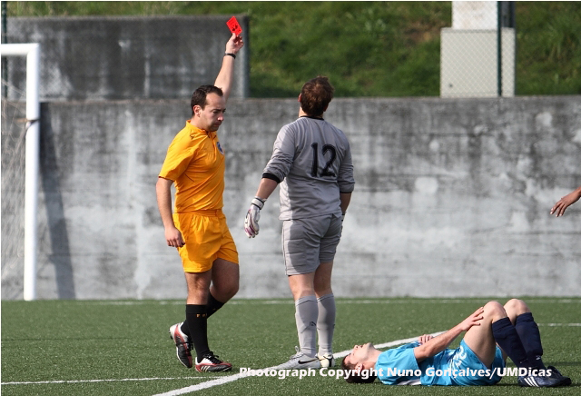 Imagem número 2 da galeria II TA Futebol