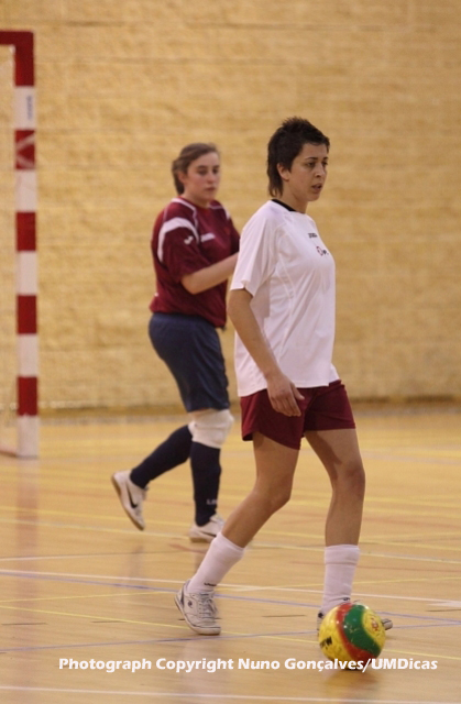 Imagem número 1 da galeria II TA Futsal F