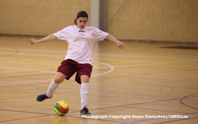 Imagem número 2 da galeria II TA Futsal F