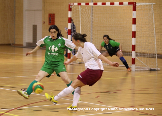Imagem número 3 da galeria II TA Futsal F