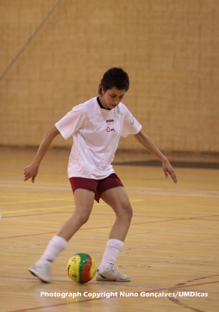 Imagem número 5 da galeria II TA Futsal F